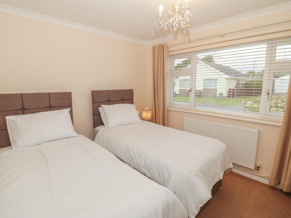 Glanaig Villa Porthmadog Exterior photo