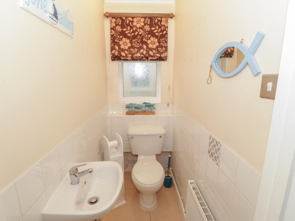 Glanaig Villa Porthmadog Exterior photo