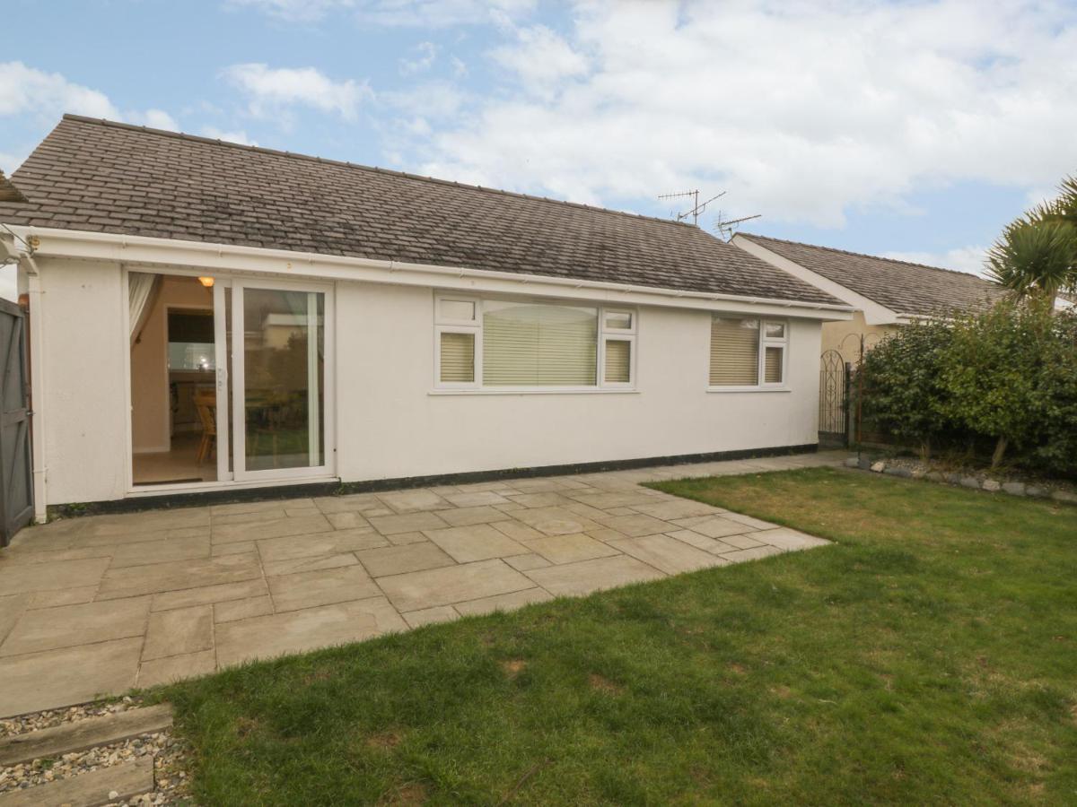 Glanaig Villa Porthmadog Exterior photo
