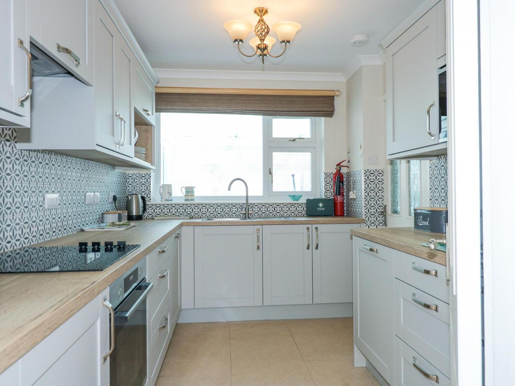 Glanaig Villa Porthmadog Exterior photo