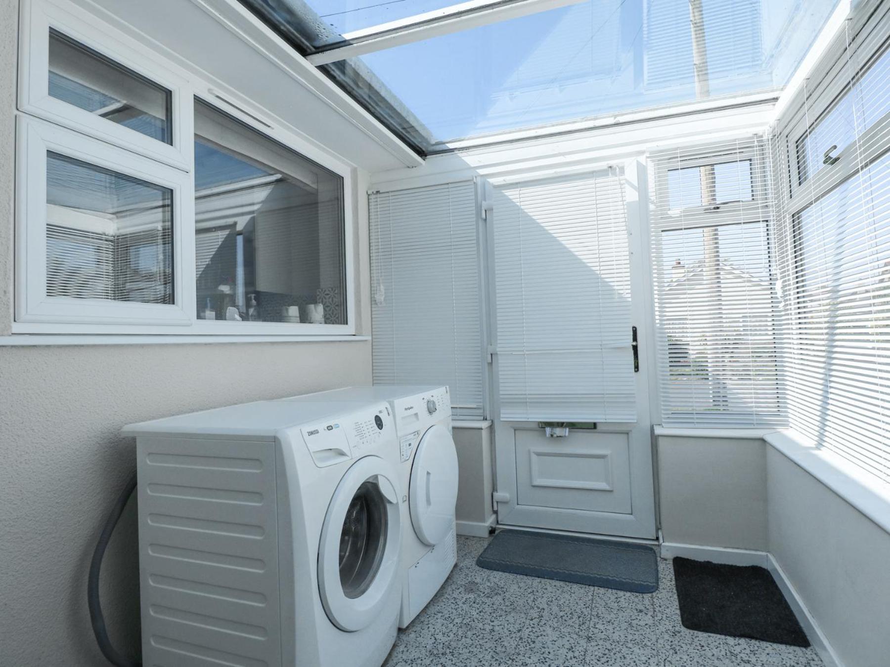 Glanaig Villa Porthmadog Exterior photo