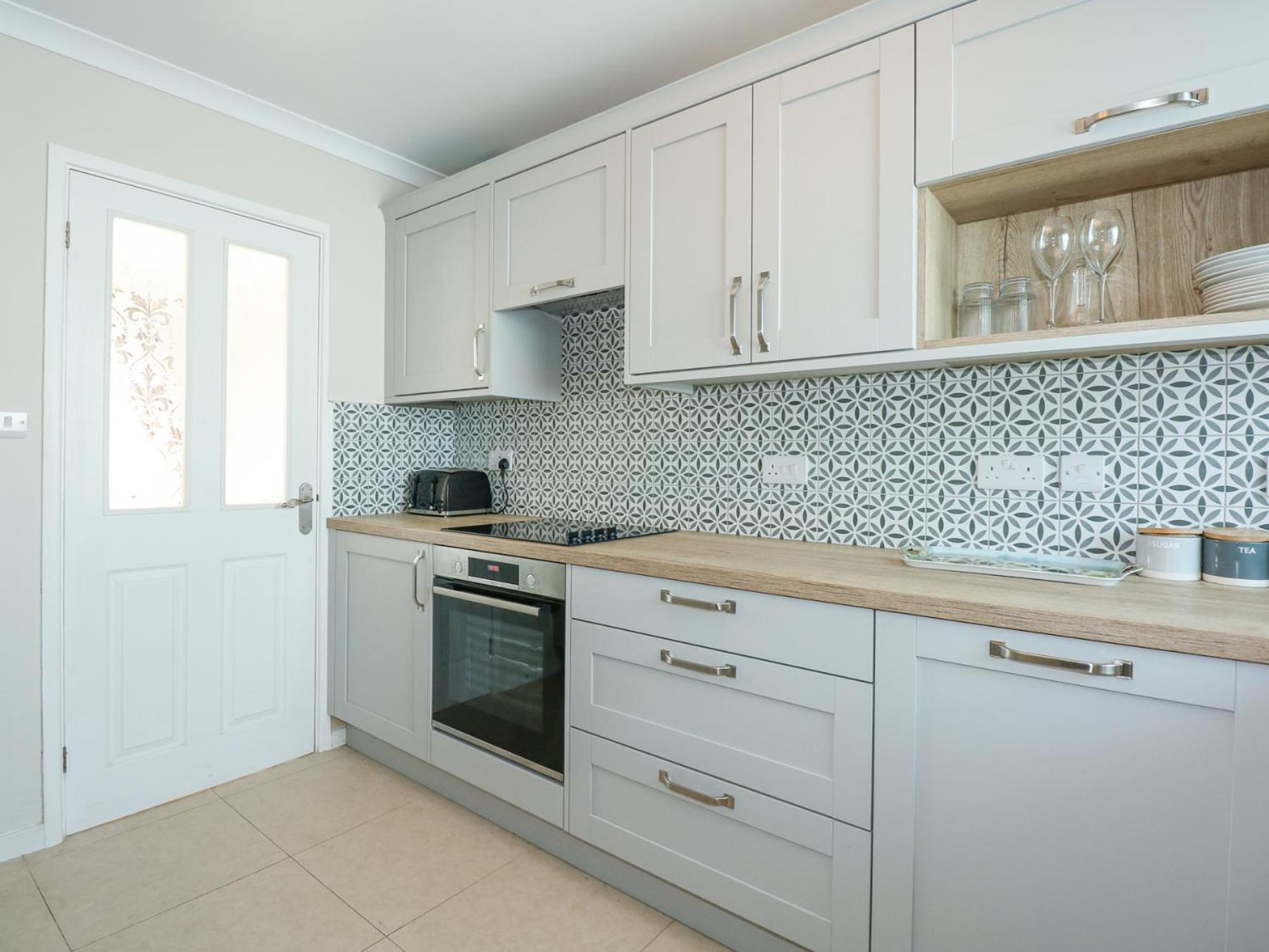 Glanaig Villa Porthmadog Exterior photo